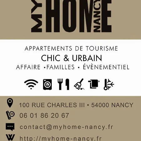 Daire My Home-nancy Vanity Chic Nancy